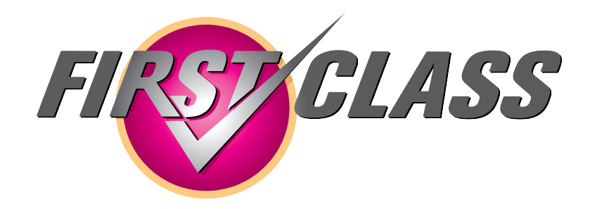 First Class UAE Logo