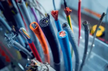 Power & Control Cables